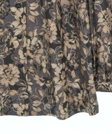 jun ashida（ジュン　アシダ）カジュアルシャツ グレー サイズ:5(L位) レディース/2200645185133