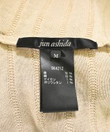 jun ashida（ジュン　アシダ）カーディガン ベージュ サイズ:M レディース/2200699592055