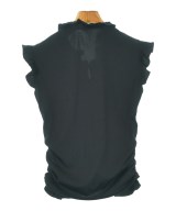 jun ashida（ジュン　アシダ）Tシャツ・カットソー 黒 サイズ:S レディース/2200705364041
