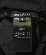 jun ashida（ジュン　アシダ）Tシャツ・カットソー 黒 サイズ:S レディース/2200705364041