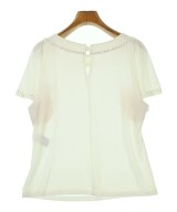 jun ashida（ジュン　アシダ）Tシャツ・カットソー 白 サイズ:M レディース/2200705364058