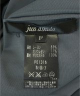 jun ashida（ジュン　アシダ）ワンピース 緑 サイズ:F レディース/2200706539011