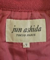 jun ashida（ジュン　アシダ）ワンピース ピンク サイズ:-(M位) レディース/2200703806086