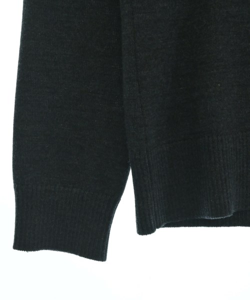 jun ashida（ジュン　アシダ）ニット・セーター 紺 サイズ:M レディース/2200662857037