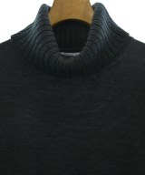 jun ashida（ジュン　アシダ）ニット・セーター 紺 サイズ:M レディース/2200662857037