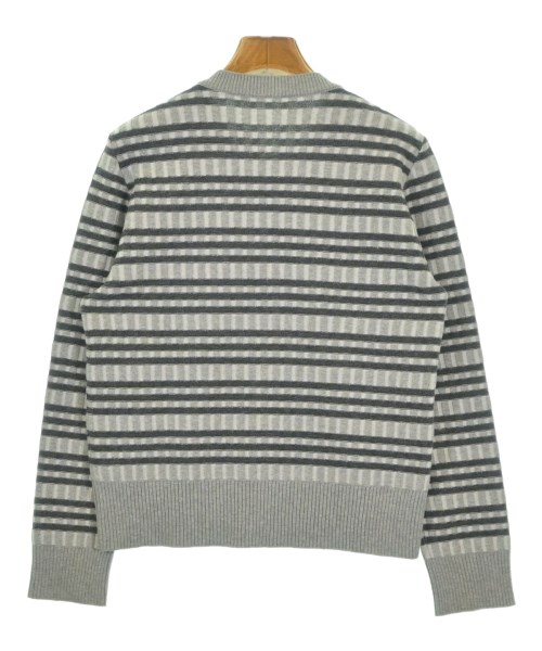 jun ashida（ジュン　アシダ）カーディガン グレー サイズ:M レディース/2200662857051