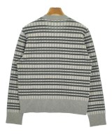 jun ashida（ジュン　アシダ）カーディガン グレー サイズ:M レディース/2200662857051