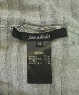 jun ashida（ジュン　アシダ）カーディガン グレー サイズ:M レディース/2200662857051