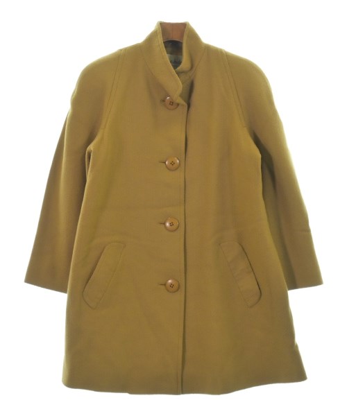 jun ashida(ジュン　アシダ)その他 黄 サイズ:7(S位)/2200667485037