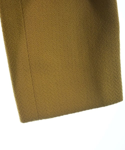 jun ashida（ジュン　アシダ）その他 黄 サイズ:7(S位) レディース/2200667485037