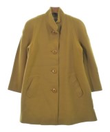 jun ashida（ジュン　アシダ）その他 黄 サイズ:7(S位) レディース/2200667485037