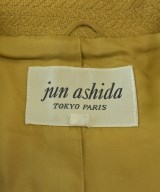 jun ashida（ジュン　アシダ）その他 黄 サイズ:7(S位) レディース/2200667485037