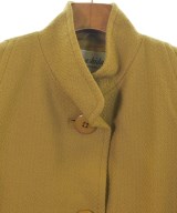 jun ashida（ジュン　アシダ）その他 黄 サイズ:7(S位) レディース/2200667485037