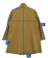 jun ashida（ジュン　アシダ）その他 黄 サイズ:7(S位) レディース/2200667485037