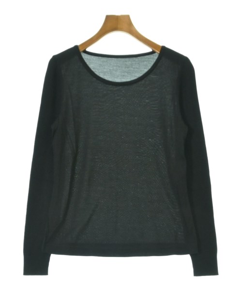 jun ashida(ジュン　アシダ)Tシャツ・カットソー 黒 サイズ:S/2200666142054