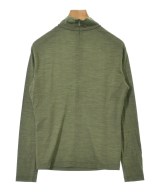 jun ashida（ジュン　アシダ）Tシャツ・カットソー 緑 サイズ:M レディース/2200720962062