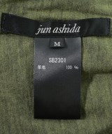 jun ashida（ジュン　アシダ）Tシャツ・カットソー 緑 サイズ:M レディース/2200720962062