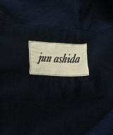 jun ashida（ジュン　アシダ）ワンピース 紺 サイズ:9(M位) レディース/2200677420035