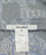 jun ashida（ジュン　アシダ）ワンピース 黒 サイズ:9(M位) レディース/2200677420288