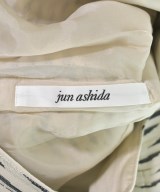jun ashida（ジュン　アシダ）ワンピース ベージュ サイズ:9(M位) レディース/2200677420295