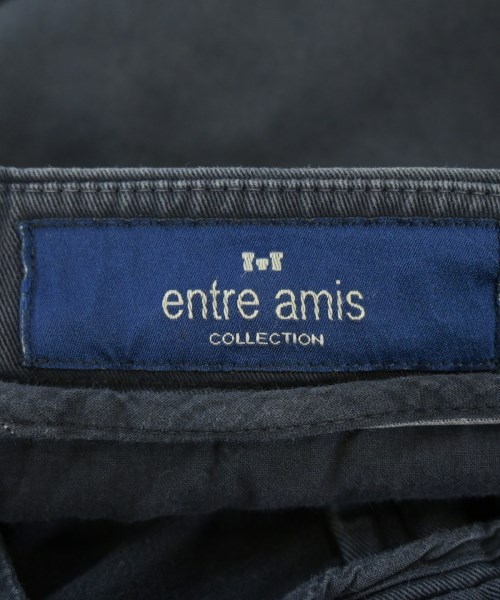 ENTRE AMIS（アントレ　アミ）その他 紺 サイズ:29(S位) メンズ/2200638551105