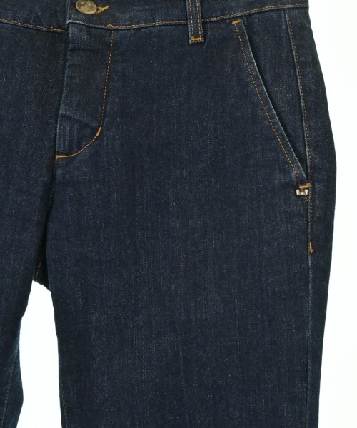 ENTRE AMIS（アントレ　アミ）デニムパンツ 紺 サイズ:44(S位) メンズ/2200626455040