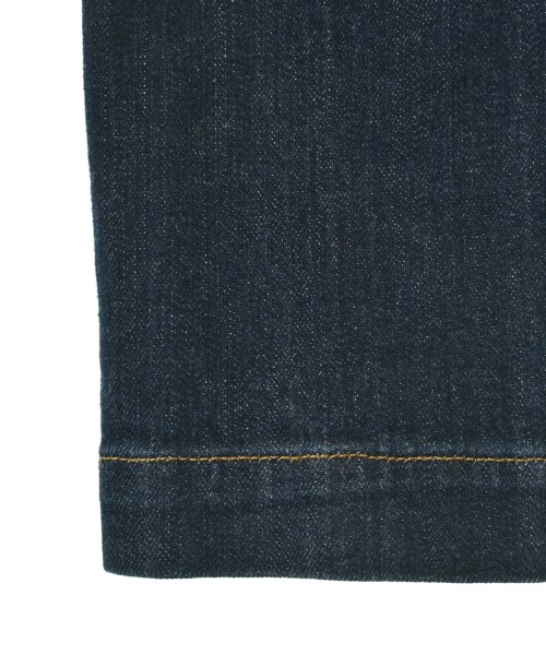 ENTRE AMIS（アントレ　アミ）デニムパンツ 紺 サイズ:44(S位) メンズ/2200626455040