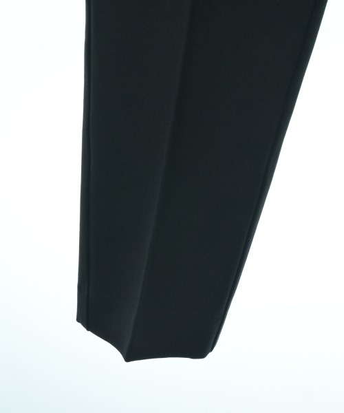 ENTRE AMIS（アントレ　アミ）スラックス 黒 サイズ:31(M位) メンズ/2200641150036