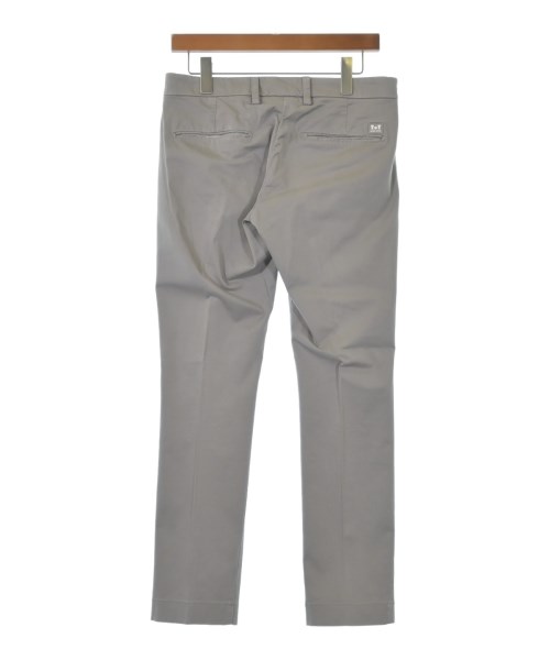 ENTRE AMIS（アントレ　アミ）スラックス グレー サイズ:44(S位) メンズ/2200644297066