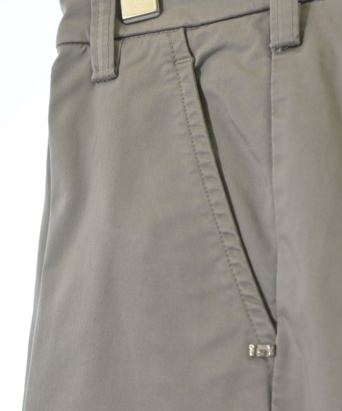 ENTRE AMIS（アントレ　アミ）スラックス グレー サイズ:44(S位) メンズ/2200644297066