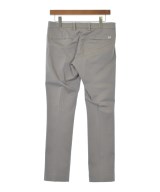 ENTRE AMIS（アントレ　アミ）スラックス グレー サイズ:44(S位) メンズ/2200644297066