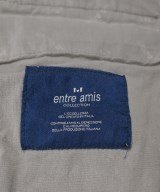 ENTRE AMIS（アントレ　アミ）スラックス グレー サイズ:44(S位) メンズ/2200644297066