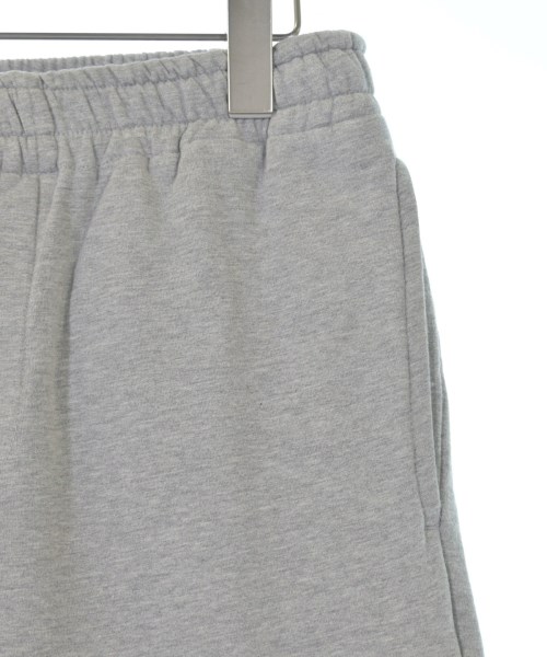 ENTRE AMIS（アントレ　アミ）スウェットパンツ グレー サイズ:32(L位) メンズ/2200644297073