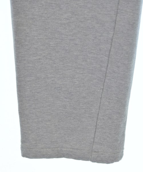 ENTRE AMIS（アントレ　アミ）スウェットパンツ グレー サイズ:32(L位) メンズ/2200644297073