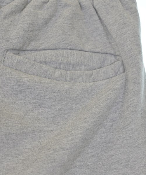 ENTRE AMIS（アントレ　アミ）スウェットパンツ グレー サイズ:32(L位) メンズ/2200644297073