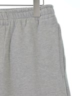 ENTRE AMIS（アントレ　アミ）スウェットパンツ グレー サイズ:32(L位) メンズ/2200644297073