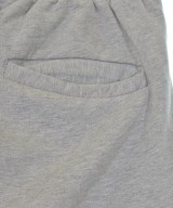 ENTRE AMIS（アントレ　アミ）スウェットパンツ グレー サイズ:32(L位) メンズ/2200644297073