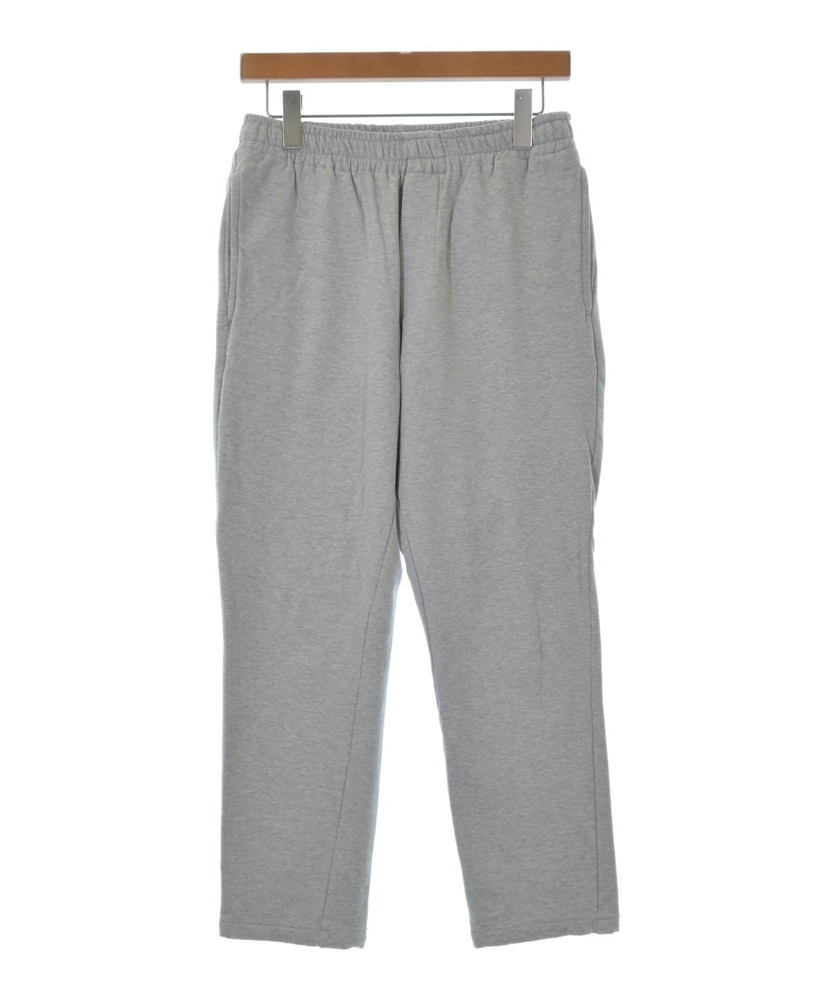 entre amis グレー スラックス 32/46 entre amis グレー スラックス 32/46 ENTRE AMIS - アントレアミ