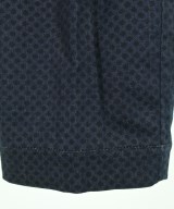 ENTRE AMIS（アントレ　アミ）クロップドパンツ 青 サイズ:32(L位) メンズ/2200644459051