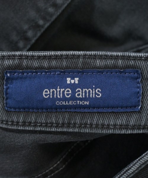 ENTRE AMIS（アントレ　アミ）デニムパンツ グレー サイズ:31(M位) メンズ/2200613947060