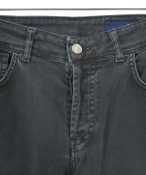 ENTRE AMIS（アントレ　アミ）デニムパンツ グレー サイズ:31(M位) メンズ/2200613947060