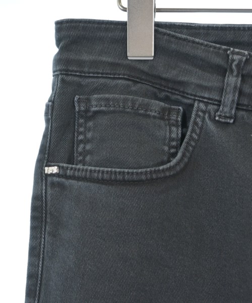 ENTRE AMIS（アントレ　アミ）デニムパンツ グレー サイズ:31(M位) メンズ/2200613947060