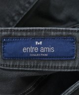 ENTRE AMIS（アントレ　アミ）デニムパンツ グレー サイズ:31(M位) メンズ/2200613947060