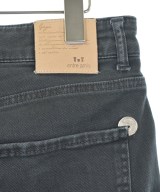 ENTRE AMIS（アントレ　アミ）デニムパンツ グレー サイズ:31(M位) メンズ/2200613947060