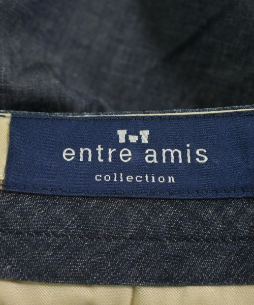 ENTRE AMIS（アントレ　アミ）その他 紺 サイズ:30(M位) メンズ/2200622458076