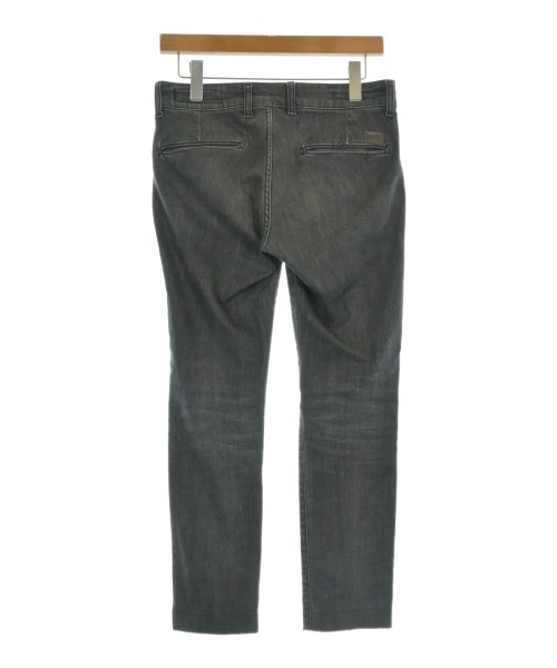 ENTRE AMIS（アントレ　アミ）デニムパンツ 紺 サイズ:28(S位) メンズ/2200627782039