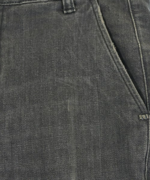 ENTRE AMIS（アントレ　アミ）デニムパンツ 紺 サイズ:28(S位) メンズ/2200627782039