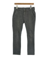 ENTRE AMIS デニムパンツ