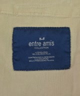 ENTRE AMIS（アントレ　アミ）チノパン ベージュ サイズ:44(S位) メンズ/2200607358056