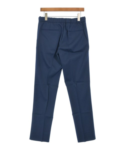 ENTRE AMIS（アントレ　アミ）スラックス 紺 サイズ:30(M位) メンズ/2200614701166
